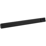 Blumfeldt Cosmic Beam Plus XXL, infracrvena grijalica, 3000 W, IP44, daljinski upravljač, crna | shoptok.hr