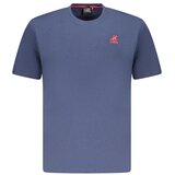 U.S. Grand Polo Club US Grand Polo Muška Majica Kratkih Rukava Plava | shoptok.hr