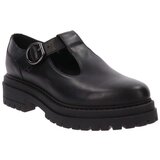 Nero Giardini Mokasini I514013D Črna | Shoptok.si