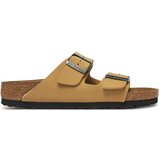 Birkenstock Otvorene cipele 'Arizona' boja pijeska | shoptok.hr