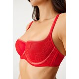 Orhideja Lingerie Modrček Leslay Bardot | Shoptok.si