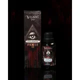 caput mortuum (phase ii) | deep purplish-red enamel wash | effect for miniatures & model painting