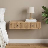 Stolna montirana na zid 87,5 x 34,5 x 17 cm Konstruirano drvo Cijene