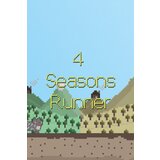 Steam 4 Seasons Runner (PC) Key GLOBAL | ePonuda.com