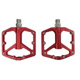  Pedale mtb alu k-203 ,crvene ( PED-025-2 ) Cene