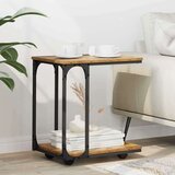 Stranska miza Star les 50 x 35 x 55.5 cm Konstruiran les, (5000201683) | Shoptok.si