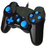 Nacon gaming PS3 mini kontroler, črn Cene