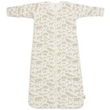 Jollein spalna vreča - zimska s snemljivimi rokavi 110cm animals olive green Cene