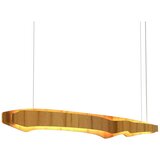 Elstead Lighting VISEČA LED-SVETILKA Accord Lighting 65 W 3770 lm 3000 K 220-240 V Cene