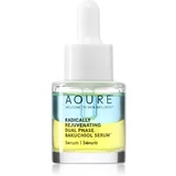 ACURE Radically Rejuvenating dvofazni serum z bakuchiolom 20 ml