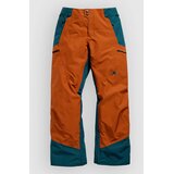 Burton Gore-Tex Reserve Hlace spiced / atteal Cene