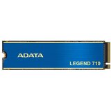 Adata SSD 512GB - LEGEND 710 (3D TLC, M.2 PCIe Gen 3x4, r:2400 MB/s, w:1000 MB/s) | shoptok.hr