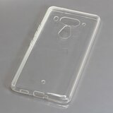 OTB silikonski ovitek za HTC U12 Plus, prozoren | Shoptok.si