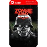 Zombie Army Trilogy - Steam koda brez škatlice (WINDOWS PC | STEAM DECK) | Shoptok.si