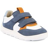 Froddo čevelj nizek G3130264 ZERU SPRING barefoot F white/denim 28 | Shoptok.si