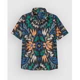 Patagonia Go To Srajca kaleido / black | Shoptok.si