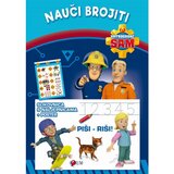 FORUM Vatrogasac Sam Nauči brojiti, Plava | Eponuda.ba