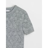 Sinsay Pletena bluza | shoptok.hr