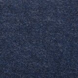  Samoljepljivi otirači za stepenice 30 kom plavi 65x24,5x3,5 cm | shoptok.hr