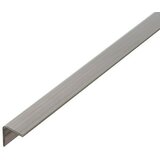 KANTOFLEX Rubni profil (1.000 x 15 x 15 mm, Debljina: 0,5 mm, Plemeniti čelik) Cijene