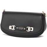 Guess Ročna torba Mimina HWBG80 15200 Črna | Shoptok.si