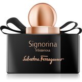 Salvatore Ferragamo Signorina Misteriosa parfumska voda za ženske 30 ml Cene