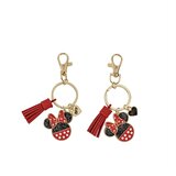 Grupo disney komplet obeskov za ključe minnie mouse bff, (20852375) | Shoptok.si