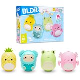 Squishmallows Kocke BLDR – Cijene