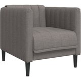  3-dijelni set sofa smeđesivi od tkanine | shoptok.hr