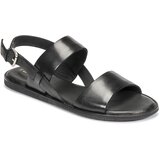 Clarks Sandali & Odprti čevlji KARSEA STRAP Črna Cene