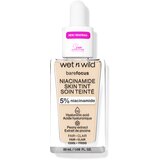 Wet'n wild bare focus niacinamide skin tint tonirani serum fair 32ml | ePonuda.com