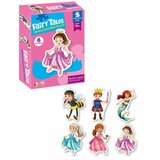  Bebi puzzle 6u1 bajke 88061 ( 91/71113 ) | ePonuda.com
