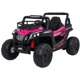  UTV LIFT ružičasto terensko vozilo Slike