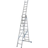 Krause Stabilo Mnogonamenske Merdevine 3x9 - 6,05m Kontra Nastavak | ePonuda.com