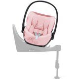 Cybex autosjedalica i-Size 40-87 cm Cloud T Platinum Simply Flowers light pink 523000267 | shoptok.hr