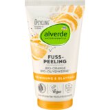 Alverde Naturkosmetik Piling za stopala - narandža i maslina 75 ml | ePonuda.com