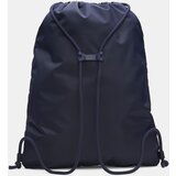 Under Armour Unisex bag UA Hustle Sackpack-BLU - unisex | shoptok.hr