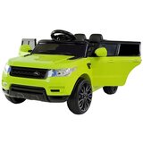  Auto na akumulator HL1638 - zeleni | shoptok.hr