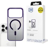 3mk FROSTY OVITEK ZA APPLE IPHONE 17 PRO Z ZAŠČITO TELEFONA IN SISTEMOM, (5000338847) Cene
