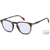 David Beckham DB1160/S EX4/QZ ONE SIZE (51) Havana/Modra | Shoptok.si