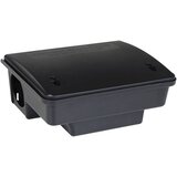  Zamke za miševe 6 kom crne 23x19x9,5 cm | Eponuda.com