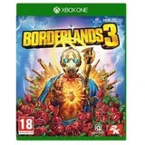 (XBOX ONE) - rabljeno