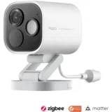 Hub G5 PRO PoE, bijela