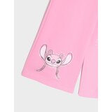 Sinsay Pamučne wide leg hlače s printom 2 pack Disney Slike