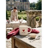 Sinsay Šalica s natpisom be mine i motivom srca | shoptok.hr