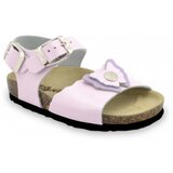 Grubin dečije sandale 1093070 BUTTERFLY Roze | ePonuda.com