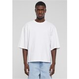 Urban Classics Men's T-shirt oversized Cropped white Cijene