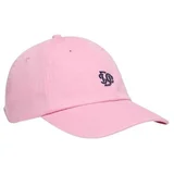 roze ženski kačket