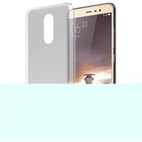 Cadorabo Case, združljiv s Xiaomi v popolnoma prozorni - zaščitni pokrov iz fleksibilnega silikona TPU, (20587268) | Shoptok.si