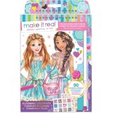 MAKE IT REAL Modna bojanka blooming | shoptok.hr